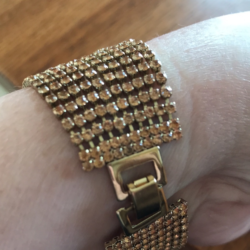 Crystal bracelet - Picture 6 of 6